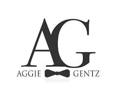 AG AGGIE GENTZ