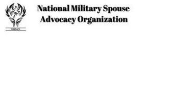 NMSAO  NATIONAL MILITARY SPOUSE ADVOCACY ORGANIZATION