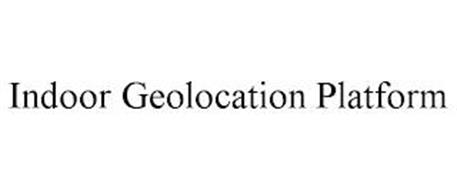 INDOOR GEOLOCATION PLATFORM