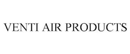 VENTI AIR PRODUCTS