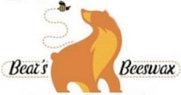 BEAR'S BEESWAX