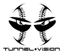 TUNNEL · VISION
