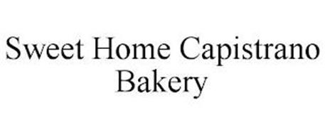 SWEET HOME CAPISTRANO BAKERY