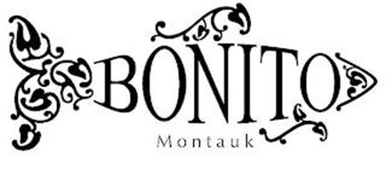 BONITO MONTAUK