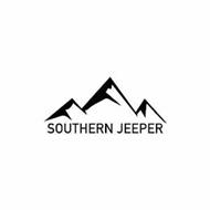 SOUTHERN JEEPER