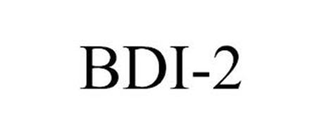BDI-2