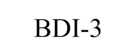 BDI-3