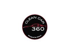 CLEAN CAR 360 DESIGNED BY NATURE