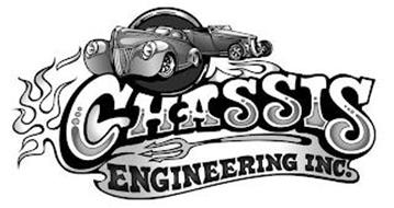 CHASSIS ENGINEERING INC.