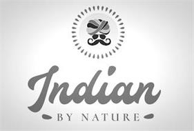 INDIAN BY - NATURE -
