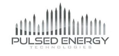PULSED ENERGY TECHNOLOGIES