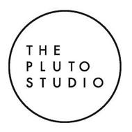 THE PLUTO STUDIO