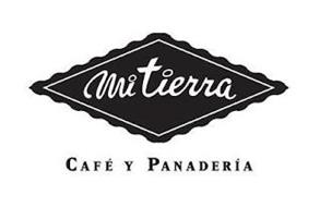 MI TIERRA CAFE Y PANADERIA