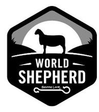 WORLD SHEPHERD, BESPOKE LAMB