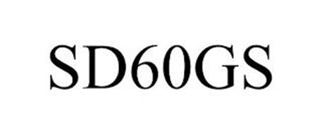 SD60GS