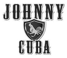 JOHNNY CUBA