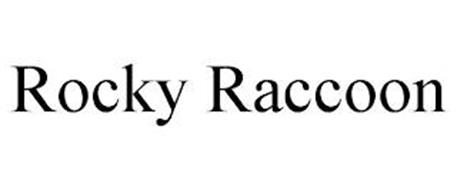 ROCKY RACCOON