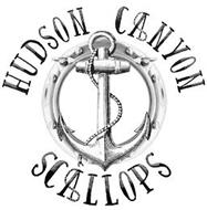 HUDSON CANYON SCALLOPS