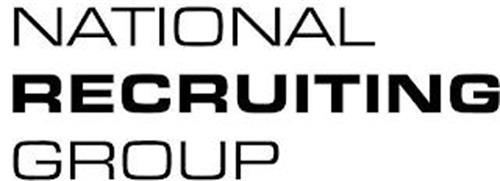 NATIONAL RECRUITING GROUP