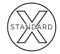 STANDARD X