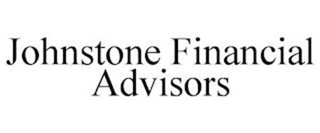 JOHNSTONE FINANCIAL ADVISORS
