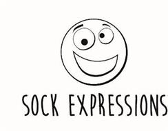 SOCK EXPRESSIONS