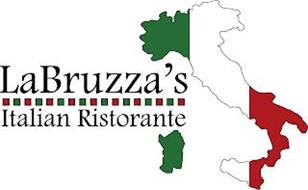 LABRUZZA'S ITALIAN RISTORANTE