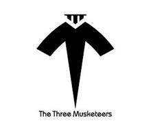 THE THREE MUSKETEERS III M