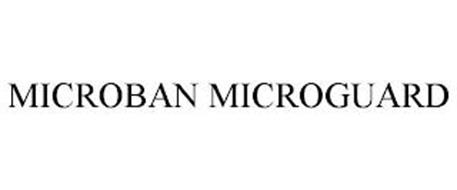 MICROBAN MICROGUARD