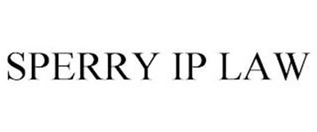 SPERRY IP LAW