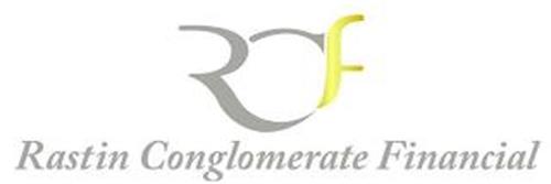 RCF RASTIN CONGLOMERATE FINANCIAL