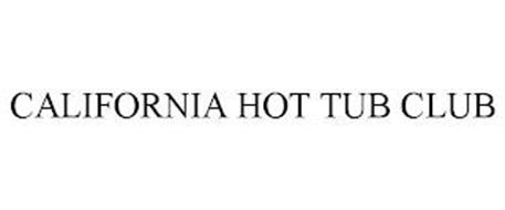 CALIFORNIA HOT TUB CLUB