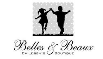 BELLES & BEAUX CHILDREN'S BOUTIQUE