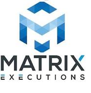 M MATRIX EXECUTIONS
