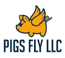 PIGS FLY LLC
