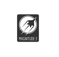 MAGNITUDE 3