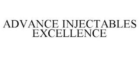 ADVANCE INJECTABLES EXCELLENCE
