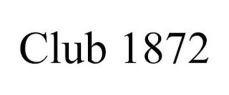 CLUB 1872