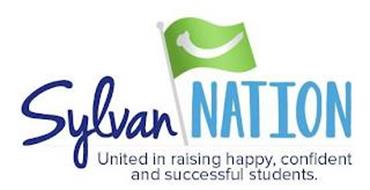 SYLVAN NATION UNITED IN RAISING HAPPY, CONFIDENT AND SUCCESSFUL STUDENTS