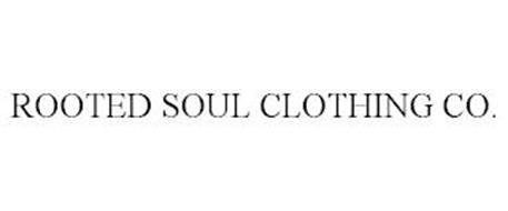 ROOTED SOUL CLOTHING CO.