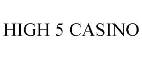HIGH 5 CASINO
