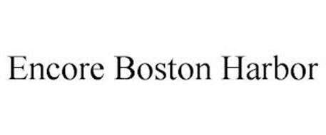 ENCORE BOSTON HARBOR