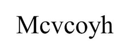 MCVCOYH