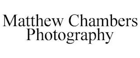 MATTHEW CHAMBERS PHOTOGRAPHY