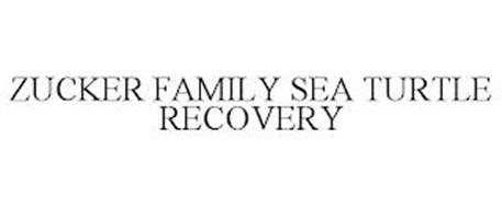 ZUCKER FAMILY SEA TURTLE RECOVERY