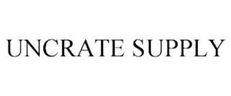 UNCRATE SUPPLY