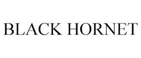 BLACK HORNET