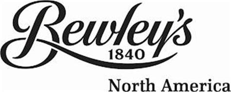 BEWLEY'S 1840 NORTH AMERICA