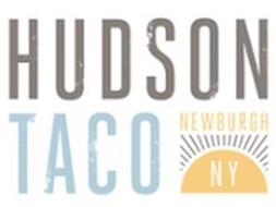 HUDSON TACO NEWBURGH NY