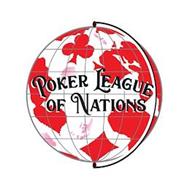 POKER LEAGUE OF NATIONS